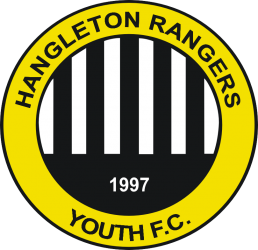 Hangleton Rangers badge